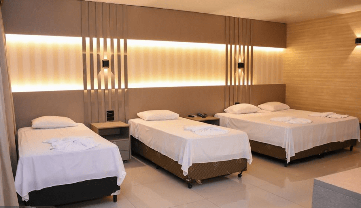 Muffato Plaza Hotel