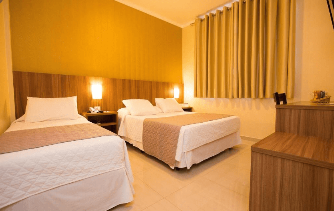 Pietro Angelo Hotel