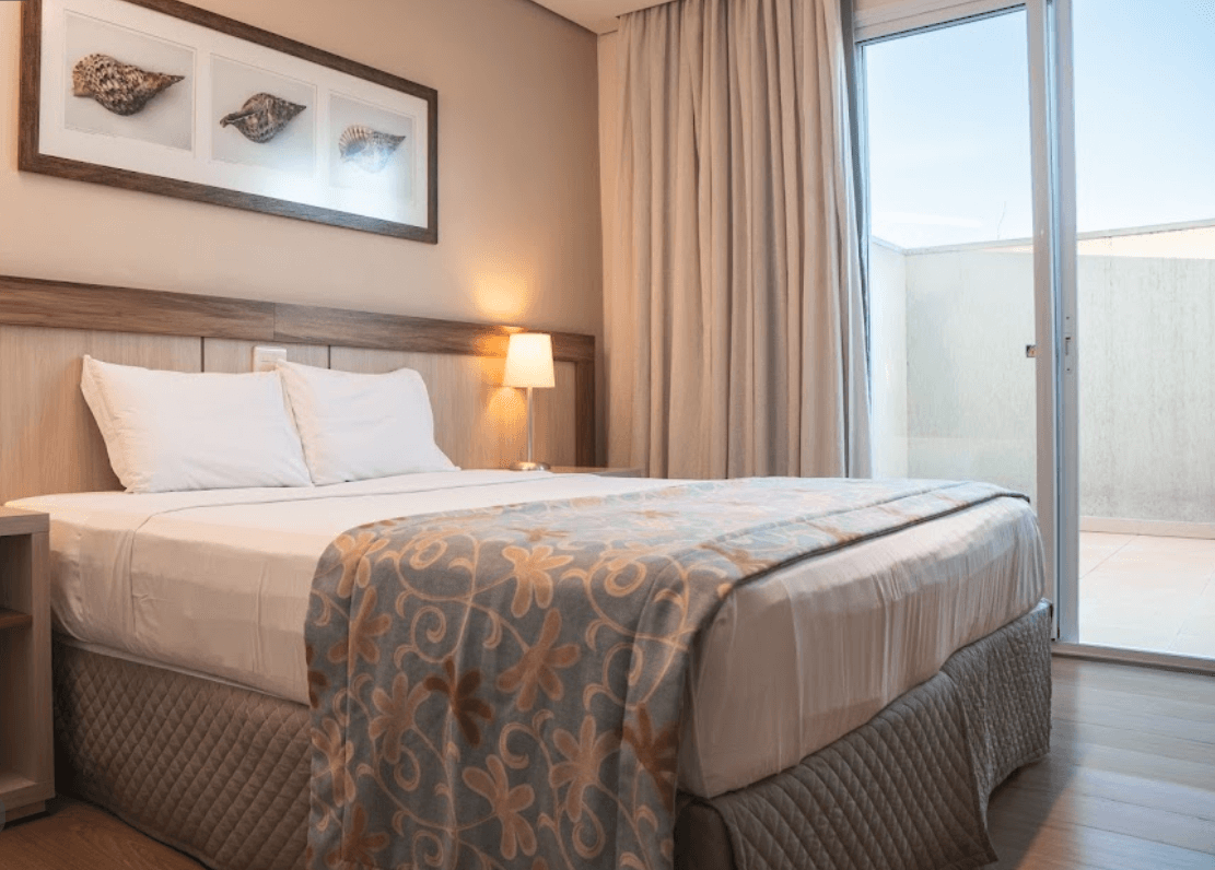 Interludium Iguassu Convention Hotel